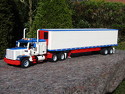 US Truck T2 MK II mit Kühler US Truck T2 MK II mit Kühler