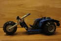 Trike & Quad „Winner Bricks 7081 & 7082“