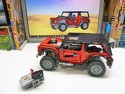 M 1961 Niva supercharged (21213) M 1961 Niva supercharged (21213)