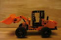 Bagger „Winner Bricks 7086“