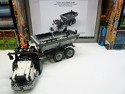 M 1966 Volvo articulatet truck D mod zu 43043 M 1966 Volvo articulatet truck D mod zu 43043