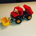 8848 Power Truck 8848 Power Truck