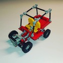 8845 Dune Buggy 8845 Dune Buggy