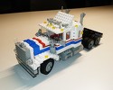 5580 Highway Rig 5580 Highway Rig
