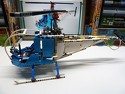 M 1972 Helico zu 42077 M 1972 Helico zu 42077