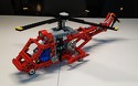 8856 Whirlwind Rescue 8856 Whirlwind Rescue