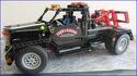 Lego Supertruck Lego Supertruck