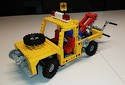 8846 Tow Truck 8846 Tow Truck