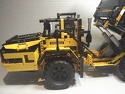VOLVO L350F Radlader VOLVO L350F Radlader