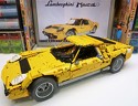 M 1974 Lamborghini Miura M 1974 Lamborghini Miura