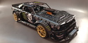 Ford Mustang Hoonicorn V1 Ford Mustang Hoonicorn V1