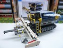 M 1978 Maehdrescher C mod zu 42055 (24287) M 1978 Maehdrescher C mod zu 42055 (24287)