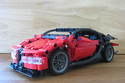 Bugatti Chiron