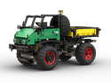 MOD Unimog 411 MOD Unimog 411