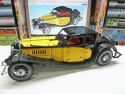 M 1990 Bugatti 50T 1933 ( 25153) M 1990 Bugatti 50T 1933 ( 25153)
