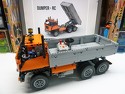 M 1993 RC Kipplaster (24114) M 1993 RC Kipplaster (24114)