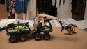 Lego 42080 Lego 42080