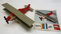  00328 Lego Flugzeug 1967