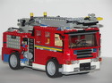 6752 Creator Feuerwehrtruck 6752 Creator Feuerwehrtruck