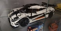 Koenigsegg One:1