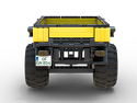 Anhänger für Unimog 411 Anhänger für Unimog 411