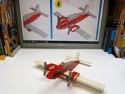 00329 2 Motor Flugzeug 1965 00329 2 Motor Flugzeug 1965