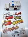 600 serie Kleinmodelle 600 serie Kleinmodelle