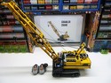 M 2002 Crawler crane (25458) M 2002 Crawler crane (25458)