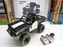 M 2003 Police Jeep (25336) M 2003 Police Jeep (25336)