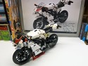 M 2005 White ninya M 2005 White ninya