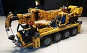 8421 Mobile Crane 8421 Mobile Crane