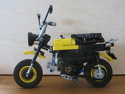 Mini Motorrad „Winner Bricks 7071“ Mini Motorrad „Winner Bricks 7071“