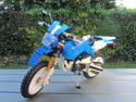 Cross Motorrad Cross Motorrad