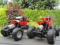 Offroader “CaDA C51041”
