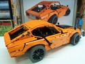 M 2024 Nissan 240z C-mod zu 42056 (26511) M 2024 Nissan 240z C-mod zu 42056 (26511)