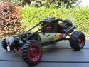 Offroad Buggy “Xingbao XB-03033” Offroad Buggy “Xingbao XB-03033”