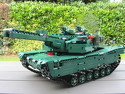 Panzer „CaDA C61001“