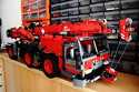 Moc Kranwagen 42082 Moc Kranwagen 42082