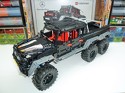 M 2031 Mecedes G 6X6 (21031) M 2031 Mecedes G 6X6 (21031)