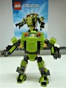 31007 creator 31007 creator