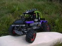 6x6 Gelände Wagen 6x6 Gelände Wagen