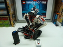 31313 GRIP3R EV3 31313 GRIP3R EV3