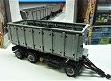 M 2036 Trailer mit Container zu 2034 M 2036 Trailer mit Container zu 2034