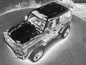 MOC-23129 Mercedes G63 ///AMG Mansory Gronos MOC-23129 Mercedes G63 ///AMG Mansory Gronos