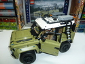 42110 Defender 42110 Defender