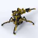 Spider Crane Spider Crane
