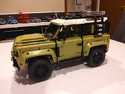Landrover Defender Landrover Defender