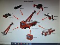 M 2943 Tow Truck MK II (29848 M 2943 Tow Truck MK II (29848