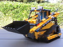 Mini Bagger „Mould King 13014“ Mini Bagger „Mould King 13014“