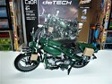 M 2047 Cada Militär Harley Davidson M 2047 Cada Militär Harley Davidson